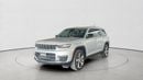 Jeep Grand Cherokee 3.6 L LIMITED PLUS 3 ROW 4WD AUTO | Guaranteed Warranty | 0 Down Payment