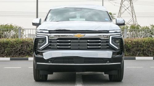 Chevrolet Tahoe Chevrolet Tahoe CHEVROLET TAHOE Premier AWD 5.3L V8 - 2025 (Export)