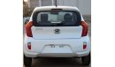 Kia Picanto Kia Picanto 2015 GCC in excellent condition without accidents, very clean from inside and outside