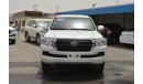 Toyota Land Cruiser GX 4.0 POWER OPTION  WITH 3 YEARS WARRANTY