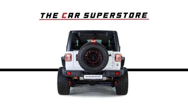 Jeep Wrangler Unlimited SPORT, миниатюра 26
