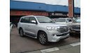 Toyota Land Cruiser VXR V8