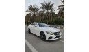 Mercedes-Benz C200 Mercedes Benz C200 GCC 2019 AMG