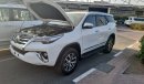 Toyota Fortuner TOYOTA FORTUNER CRUSADE 2015 MODEL