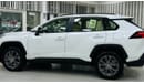 Toyota RAV4 GCC .. Warranty .. VX .. Brand New .