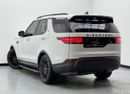 Land Rover Discovery HSE 3.0L (335 HP)