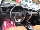 Toyota Fortuner 2.7L EXR GOOD CONDITION ORIGINAL PAINT