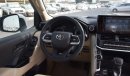 Toyota Land Cruiser GX-R L2 3.3L V6 | TWIN TURBO | 2022 | Diesel | For Export Onlyt Only