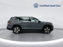 Volkswagen Teramont Teramont Comfortline FL2 (REF#28509) / 34,100 AED SAVINGS from New Car