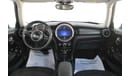 Mini Cooper 1.5L TWIN TURBO 2015 MODEL