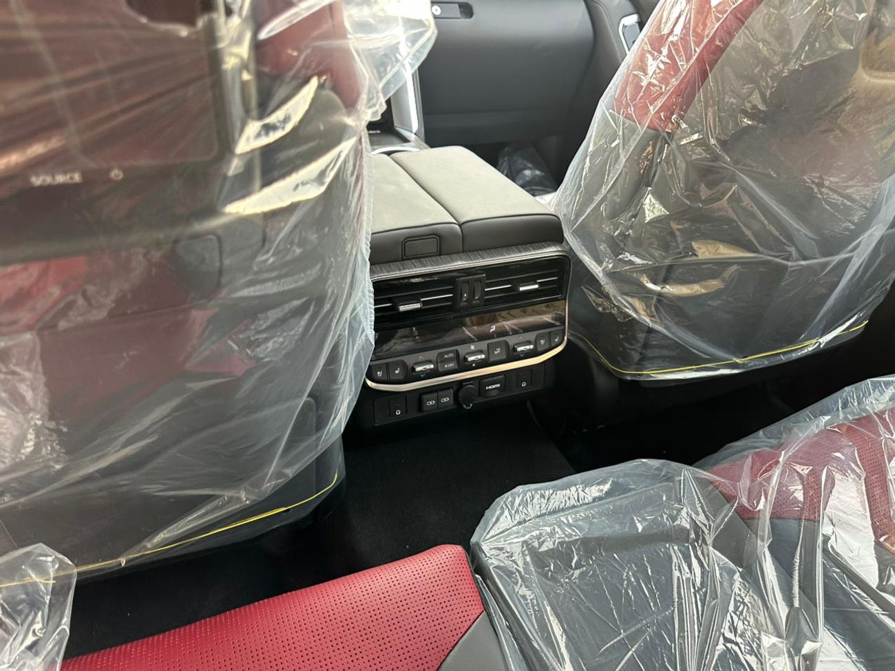 Toyota Land Cruiser LAND CRUISER VXR TWIN TURBO DIESEL