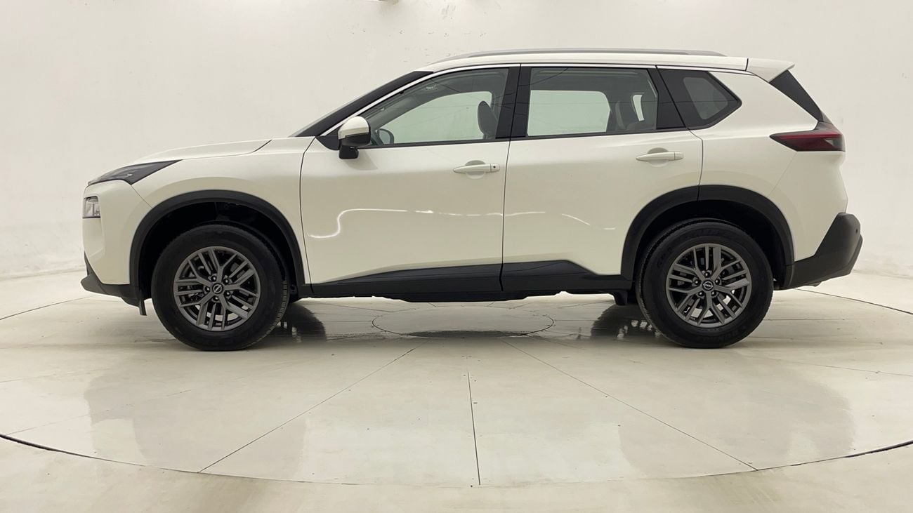 Nissan XTrail S 2.5 | Zero Down Payment | Home Test Drive