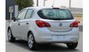 Opel Corsa Opel Corsa 2017 GCC in excellent condition, without accidents, very clean from inside and outside