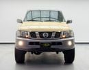 Nissan Patrol 2023 Nissan Patrol Super Safari, Nissan Warranty+Full Service History, GCC