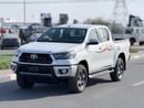 تويوتا هيلوكس GL 2 2.4L AWD