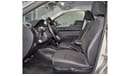 Skoda Fabia EXCELLENT DEAL for our Skoda FABIA 1.6L 2019 Model!! in Beige/Silver Color! GCC Specs