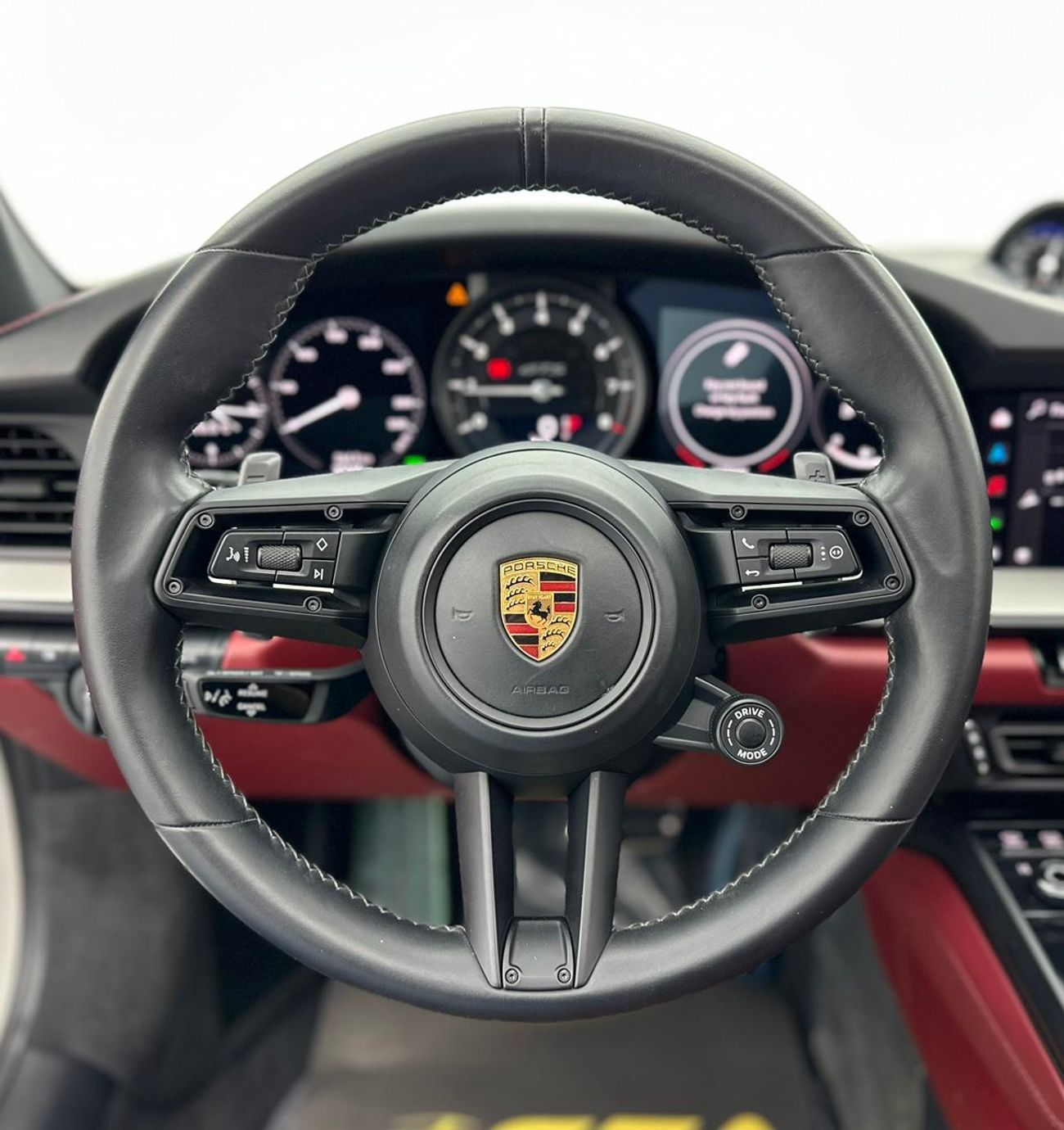 Porsche 911 Carrera 4GTS 3.0L (450 HP) Coupe 2022 Porsche 911 Carrera 4 GTS, 06/2027 Porsche Warranty, 06/2030 P