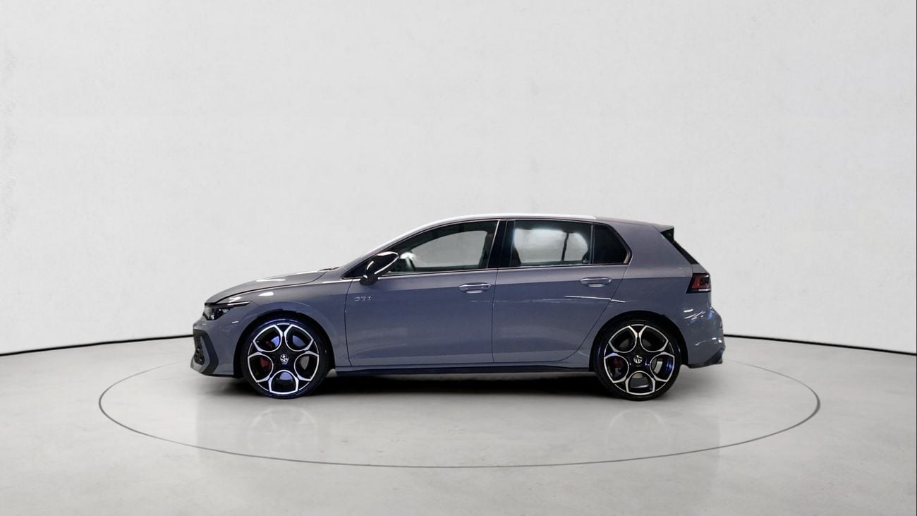 فولكس واجن جولف 2.0 TSI P0 GTI | شامل الضمان | 0 ﺪﻔﻋﺓ ﺃﻮﻟﻯ