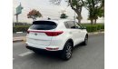 Kia Sportage EX Top 2018 PANORAMIC VIEW 2.4 CC AWD USA IMPORTED - UAE PASS AND FOR EXPORT!!