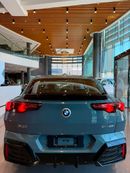 BMW iX2 Electric eDrive20 - Brand Luxury SUV