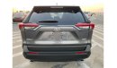 تويوتا راف ٤ 2019 TOYOTA RAV4 XLE / FULL OPTION