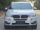 BMW X5 35i Exclusive 3.0L (5 Seater) BMW X5 2017 GCC V6 ORGINAL PAINT // FULL OPITION // PERFECT CONDITION