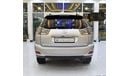 Lexus RX 330 EXCELLENT DEAL for our Lexus RX330 ( 2005 Model! ) in Silver / Beige Color! GCC Specs