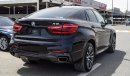 بي أم دبليو X6 XDrive 50i Import japan