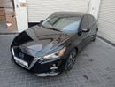 Nissan Altima SV Nissan Altima SV 2021  NO CONVENIENCE FEES  WARRANTY 12 MONTHS   0%DP
