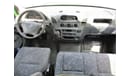 Mercedes-Benz Sprinter MERCEDES SPRINTER 2005 DIESEL 9 SEATS