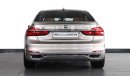 BMW 750Li LI XDrive