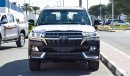 Toyota Land Cruiser VX.S Grand Touring S V8 5.7