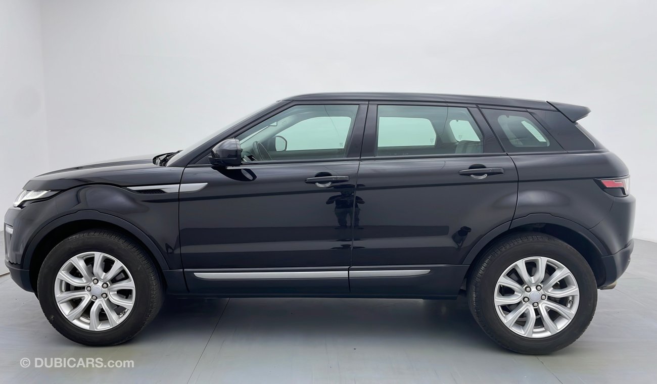 Land Rover Range Rover Evoque PURE 2 | Under Warranty | Inspected on 150+ parameters