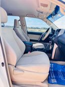 تويوتا برادو PRADO TXL 2011 2.7 PETROL LEFT HAND