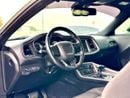 دودج تشالينجر SXT 3.6L