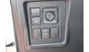 Toyota Prado Toyota Prado VX 2.8L Diesel, SUV 4WD, 5Doors Features: Front Electric Seats, Cruise Control, Sunroof