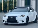 Lexus IS250 Premier