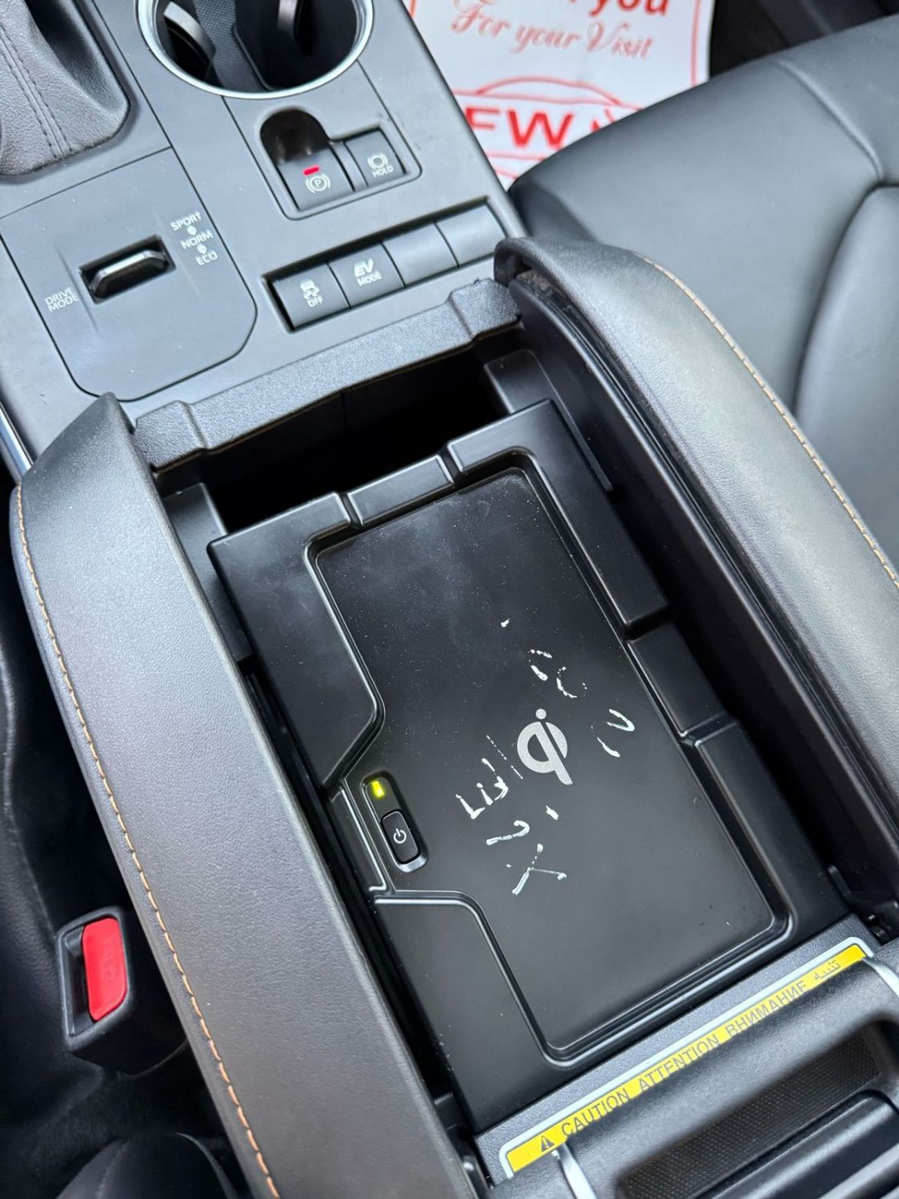 Toyota Highlander VXR 2.5L 2021 TOYOTA HIGHLANDER VXR HYBRID 2.5L ENGINE