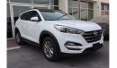 Hyundai Tucson GL Hyundai Tucson 2.0L 2016 GCC