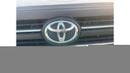 Toyota Land Cruiser 2022 TOYOTA LAND CRUISER 3.3L DIESEL AUTOMATIC ZERO KM
