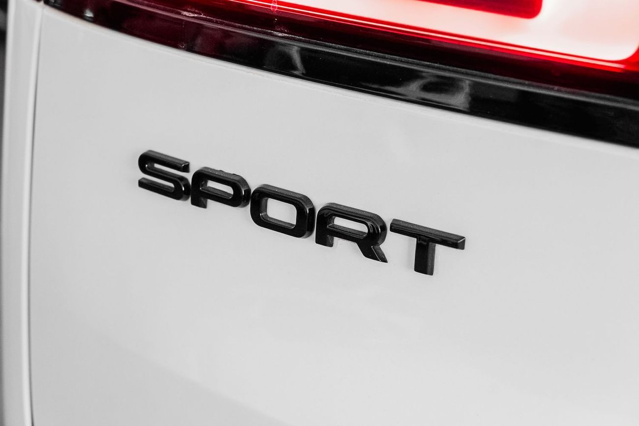 لاند روفر رينج روفر سبورت S P400 3.0L