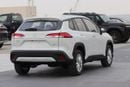 Toyota Corolla Cross 2.0L HYBRID FACELIFT , LEATHER SEAT, ELECTRIC BACK DOOR MODEL 2026