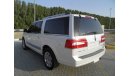 Lincoln Navigator 2012 ref #652 navigator L