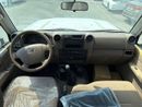 Toyota Land Cruiser Pick Up PICKUP , LC79 D/C 4.2L Diesel V6 , M/T , Diff-Lock 2023 Model