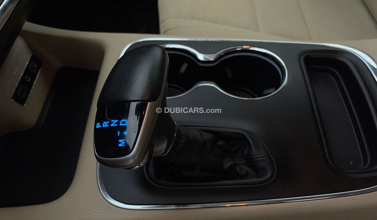 Dodge Durango SXT 3.6 | Zero Down Payment | Free Home Test Drive