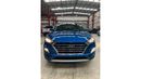 Hyundai Tucson GLS Plus PUSH START WITH LOW MEALIGE