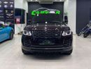 Land Rover Range Rover HSE Land Rover Range Rover 2019