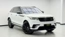 لاند روفر رينج روفر فيلار 2020 Range Rover Velar P250 SE Dynamic, Warranty, Fully Loaded, Excellent Condition, GCC