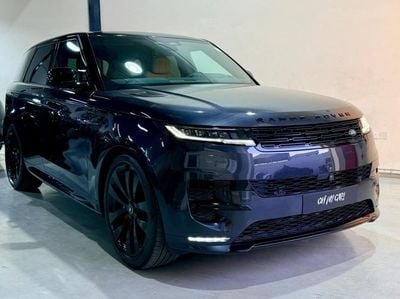Land Rover Range Rover Sport P400  HSE