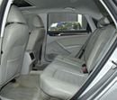 Volkswagen Passat EXCELLENT DEAL for our Volkswagen Passat ( 2013 Model ) in Silver Color GCC Specs